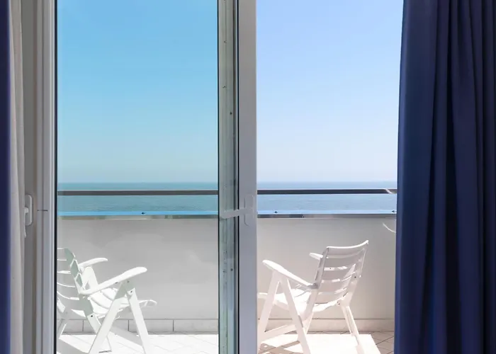 Hotel Oriente Milano Marittima