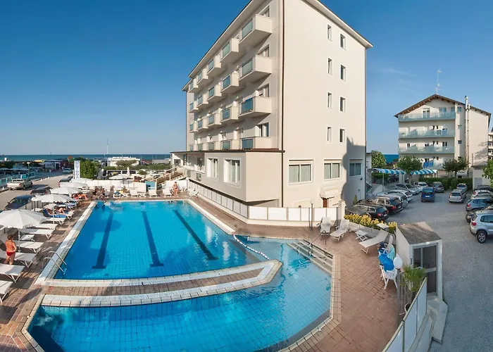 Hotel Continental Milano Marittima