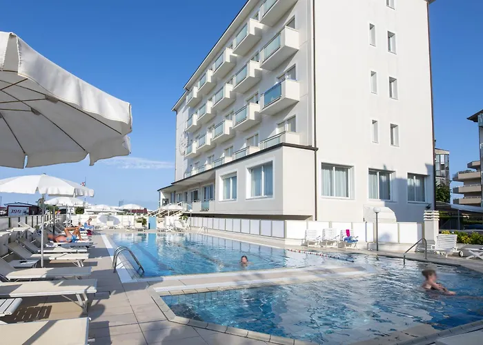 Hotel Continental Milano Marittima