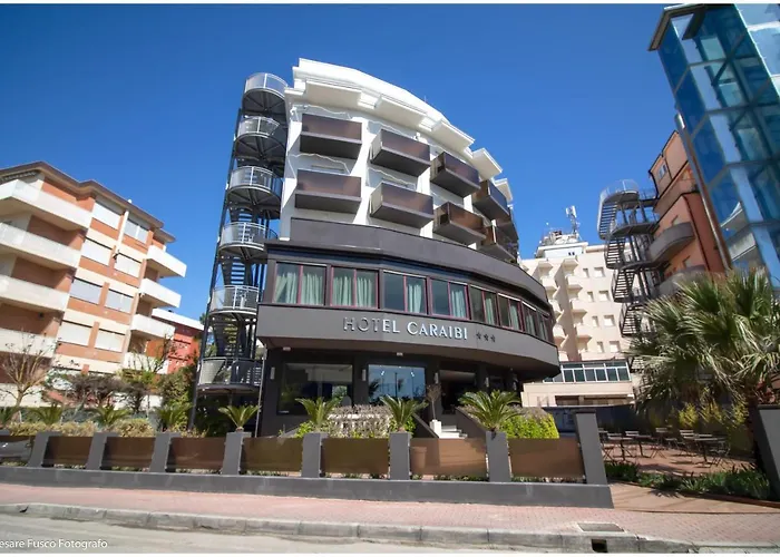 CaraibiAlbergo