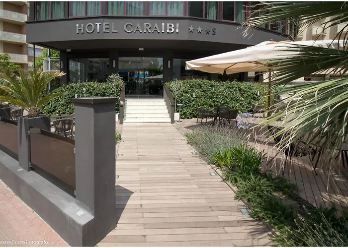CaraibiAlbergo
